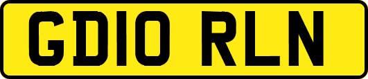 GD10RLN