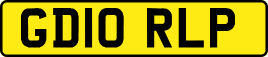 GD10RLP