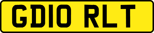 GD10RLT