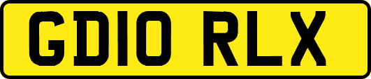 GD10RLX