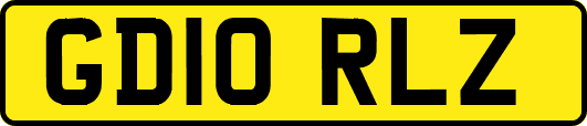GD10RLZ