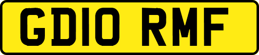 GD10RMF