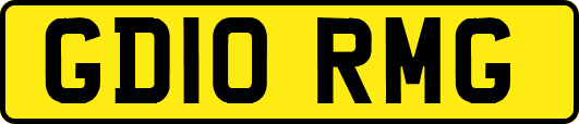 GD10RMG