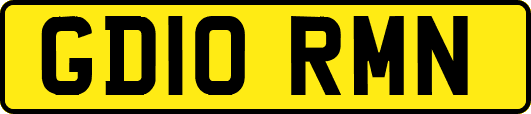 GD10RMN