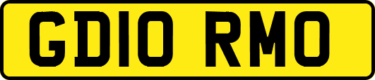 GD10RMO
