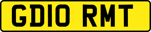 GD10RMT
