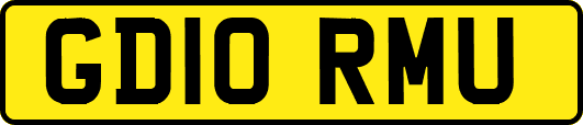 GD10RMU