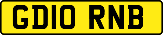 GD10RNB