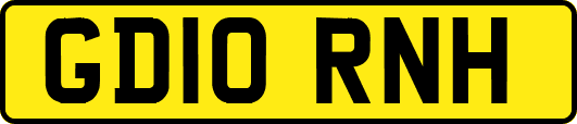 GD10RNH
