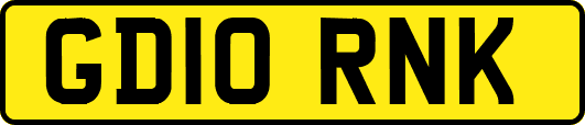 GD10RNK
