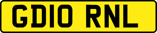GD10RNL