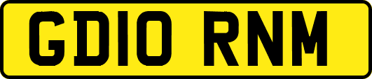 GD10RNM