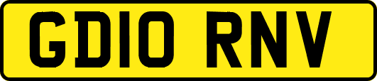 GD10RNV