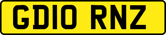 GD10RNZ