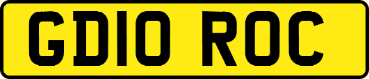 GD10ROC
