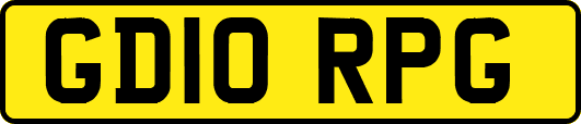 GD10RPG