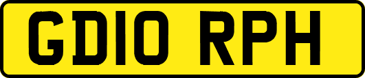 GD10RPH