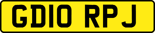 GD10RPJ