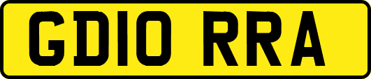 GD10RRA