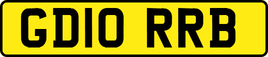 GD10RRB
