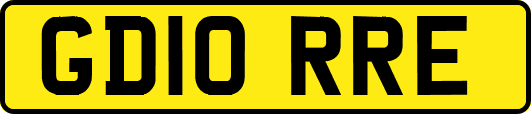 GD10RRE