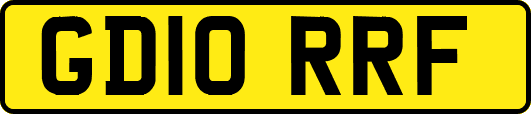 GD10RRF