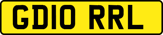 GD10RRL