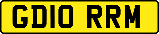 GD10RRM