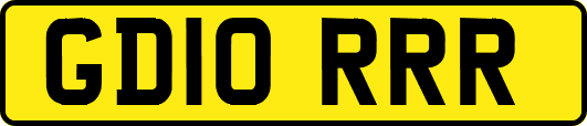 GD10RRR