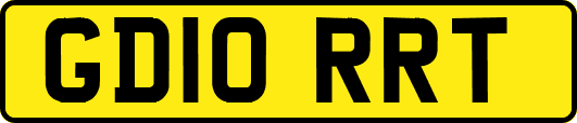 GD10RRT