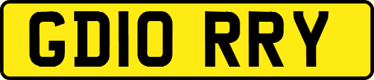 GD10RRY