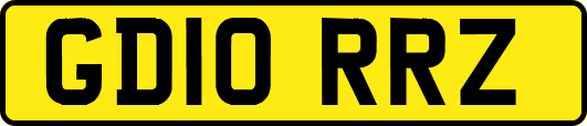 GD10RRZ