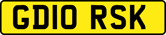 GD10RSK