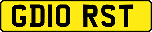 GD10RST
