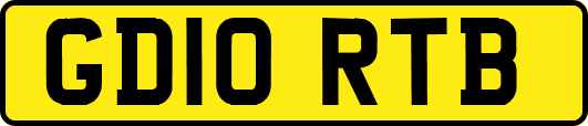 GD10RTB