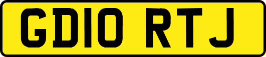 GD10RTJ