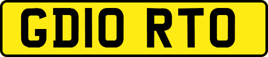 GD10RTO