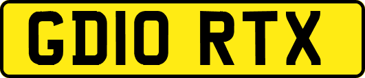 GD10RTX