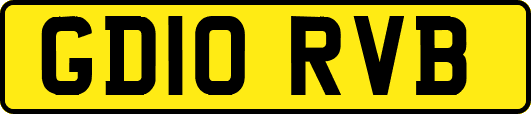 GD10RVB