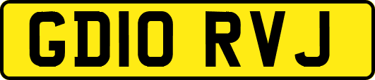GD10RVJ