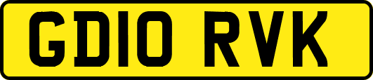 GD10RVK