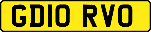 GD10RVO