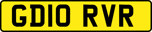 GD10RVR