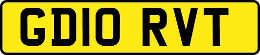 GD10RVT