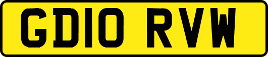 GD10RVW