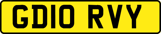 GD10RVY