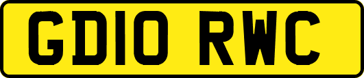 GD10RWC