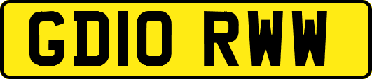GD10RWW