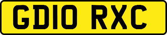 GD10RXC