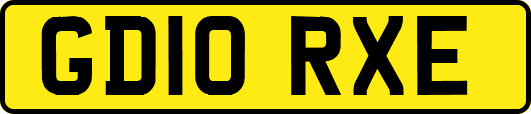 GD10RXE